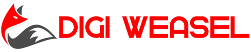 Digi Weasel
